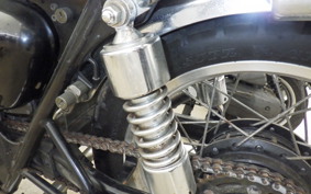 KAWASAKI W650 2003 EJ650A