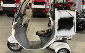 HONDA GYRO TA03