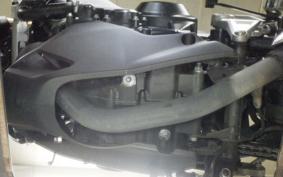 HONDA CB250RA MC52
