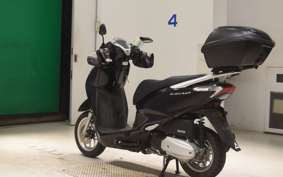 HONDA LEAD 125 2005 JF45