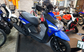 YAMAHA BW*S 125 SEA6J