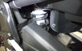 HONDA CBR400R 2022 NC56