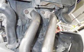 KAWASAKI VERSYS 650 2009 LE650A