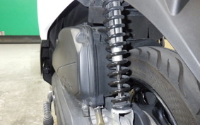 HONDA TACT-4ﾍﾞｰｼｯｸ AF79