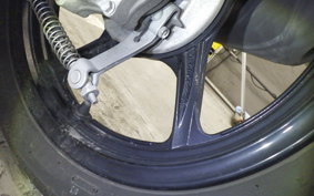 SUZUKI ADDRESS 110 1998 CE47A