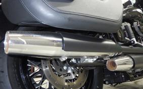 HARLEY FLHCS 1870 2024