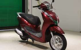 HONDA LEAD 125 JF45
