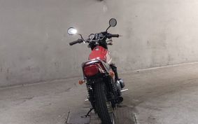 KAWASAKI Z500 2025 KZ500B