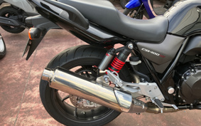 HONDA CROSS CUB JA60