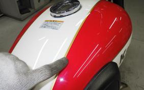 KAWASAKI W400 2007 EJ400A