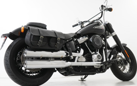 HARLEY FLSL 1988 YDJ