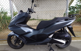 HONDA PCX 160 KF47