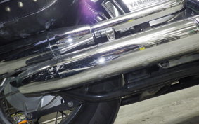 YAMAHA DRAGSTAR 400 2006 VH01J