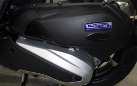 HONDA PCX 160 2012 KF47