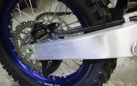 YAMAHA YZ250X 2001 CG50C