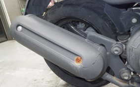 SUZUKI LET's 4 2026 CA41A