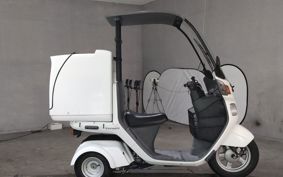 HONDA GYRO TA03