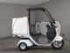 Фото Honda GYRO 2014 с японского аукциона