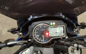 SUZUKI GSR750 2014 GR7NA