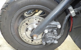 YAMAHA AXIS 125 Z SED7J