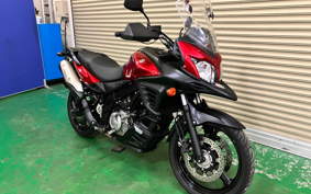 SUZUKI DL650 ( V-Strom 650 ) 2014 VP56A