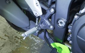 KAWASAKI ZX-25R-2SE ZX250H