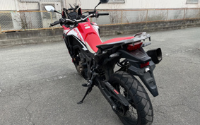 HONDA CRF1000L AFRICA TWIN SD04