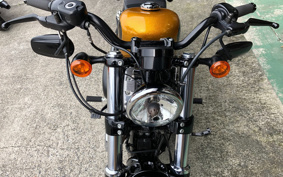 HARLEY XL1200X 2015 LC3
