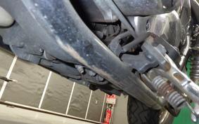 HONDA SHADOW 400 SLASHER 2003 NC40