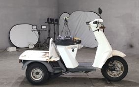 HONDA GYRO TA01