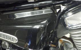 YAMAHA DRAGSTAR 250 VG02J