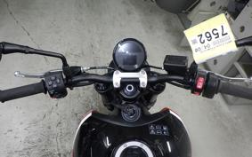 TRIUMPH TRIDENT 660 2026