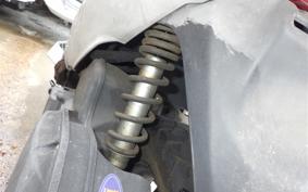 SUZUKI ADDRESS V125 CF46A