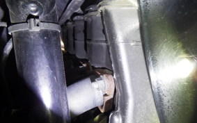 KAWASAKI ZZ1100 NINJA R Gen.2 1996 ZXT10D