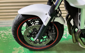 HONDA CB1300 SUPER TOURING 2010 SC54