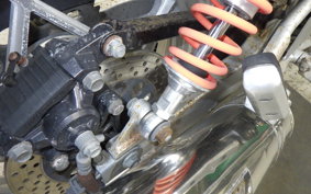 SUZUKI GSX400S KATANA 1993 GK77A