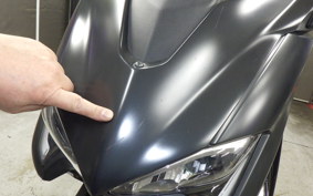YAMAHA T-MAX 530 DX 2018 SJ15J
