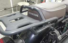 HONDA GB350C 2024 NC64