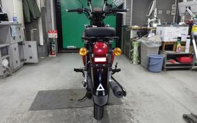 HONDA ｸﾛｽｶﾌﾞ110-2 2016 JA45