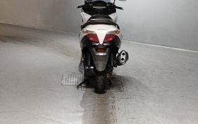 HONDA SILVERWING600GT PF02