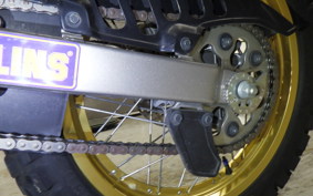 YAMAHA SEROW 250 Gen.2 1999 DG17J