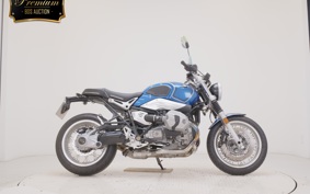 BMW R NINE T 2020
