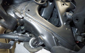 HONDA CB250R 1996 MC52