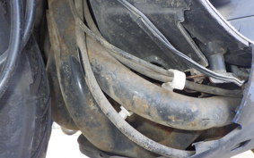 HONDA DIO GEN 3 AF34