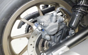 HONDA REBEL 250  S E-clutch 2012 MC49