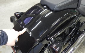 HARLEY FXBRS1870 2022