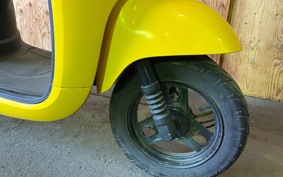 SUZUKI GEMMA250 CJ47A