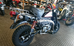 HONDA MONKEY AB27