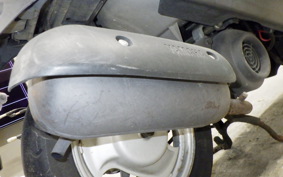 YAMAHA BJ 2016 SA24J