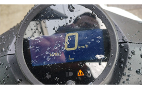 HONDA BENLY e:2 EF10